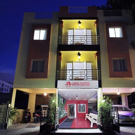 Kempton Hotel Колката Екстер'єр фото