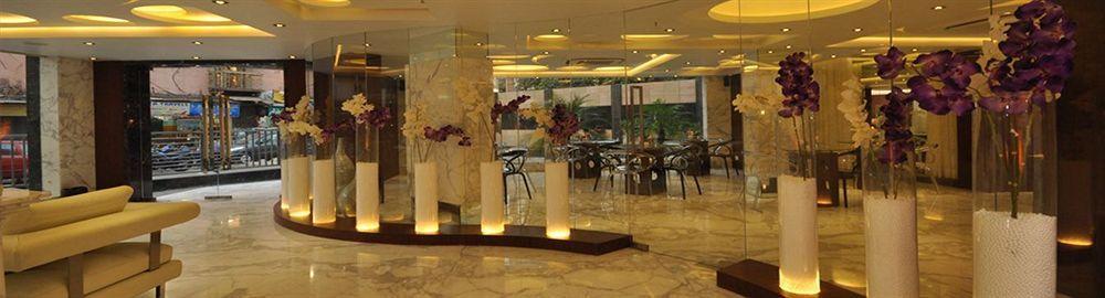 Kempton Hotel Колката Екстер'єр фото