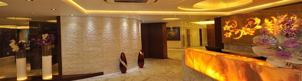 Kempton Hotel Колката Екстер'єр фото