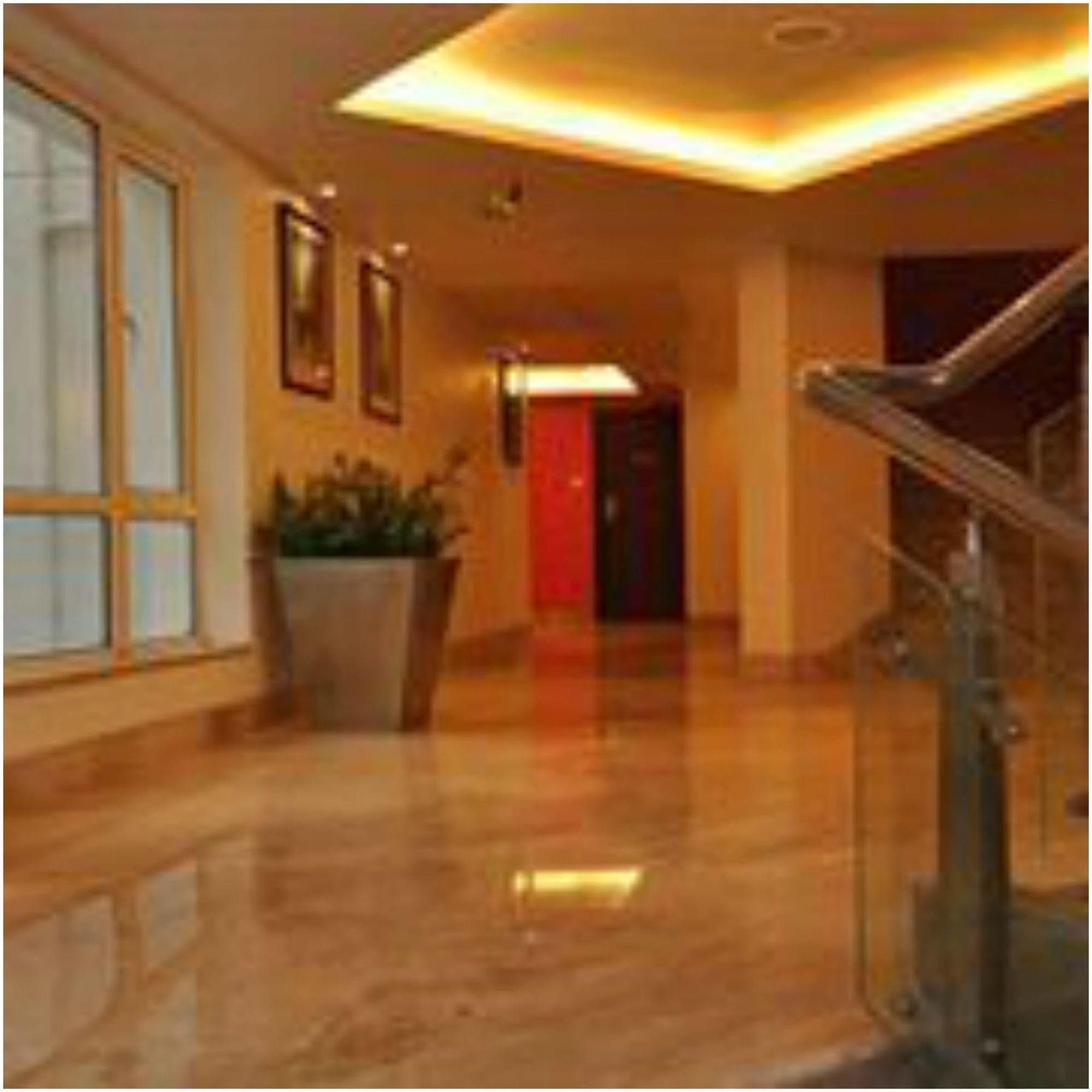 Kempton Hotel Колката Екстер'єр фото