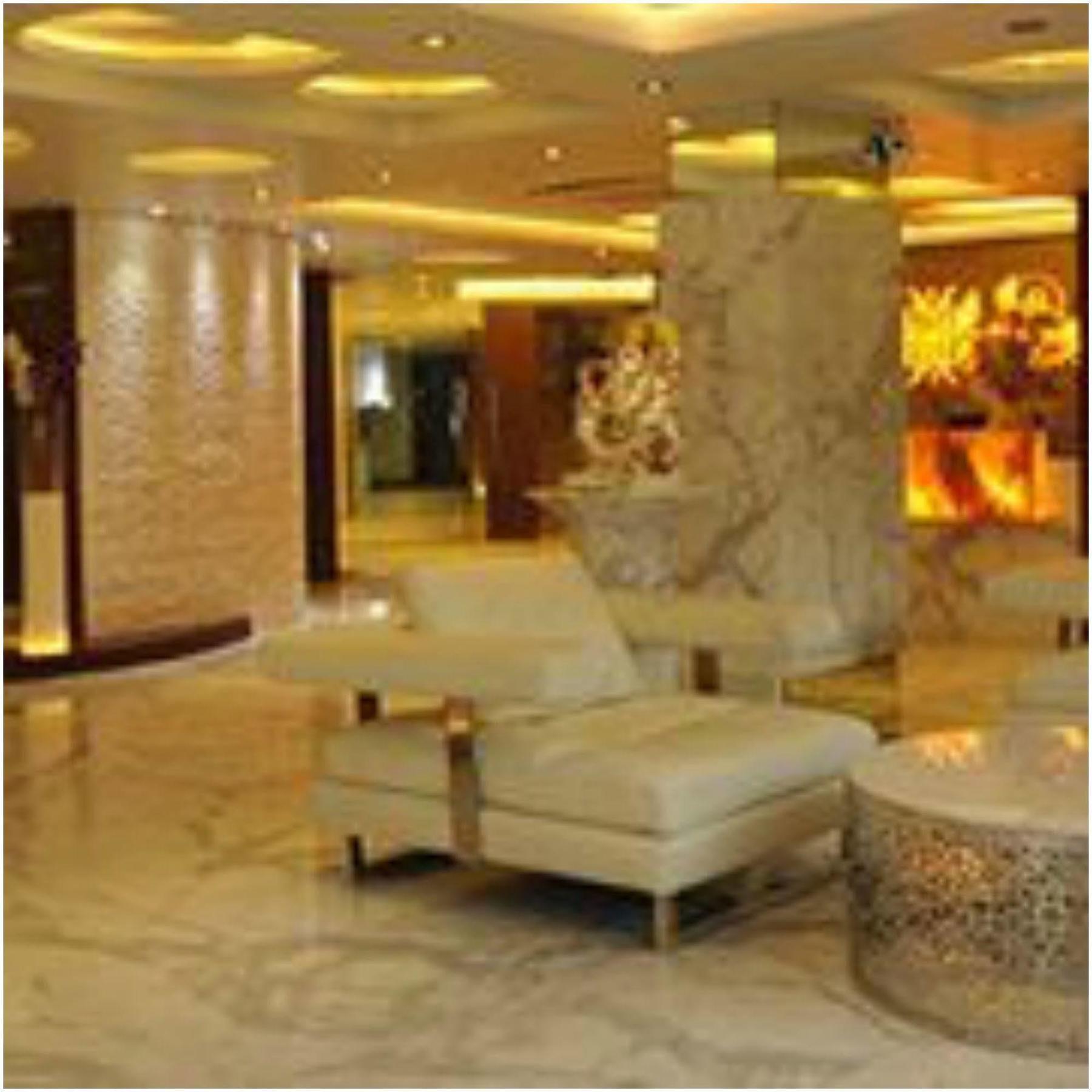 Kempton Hotel Колката Екстер'єр фото