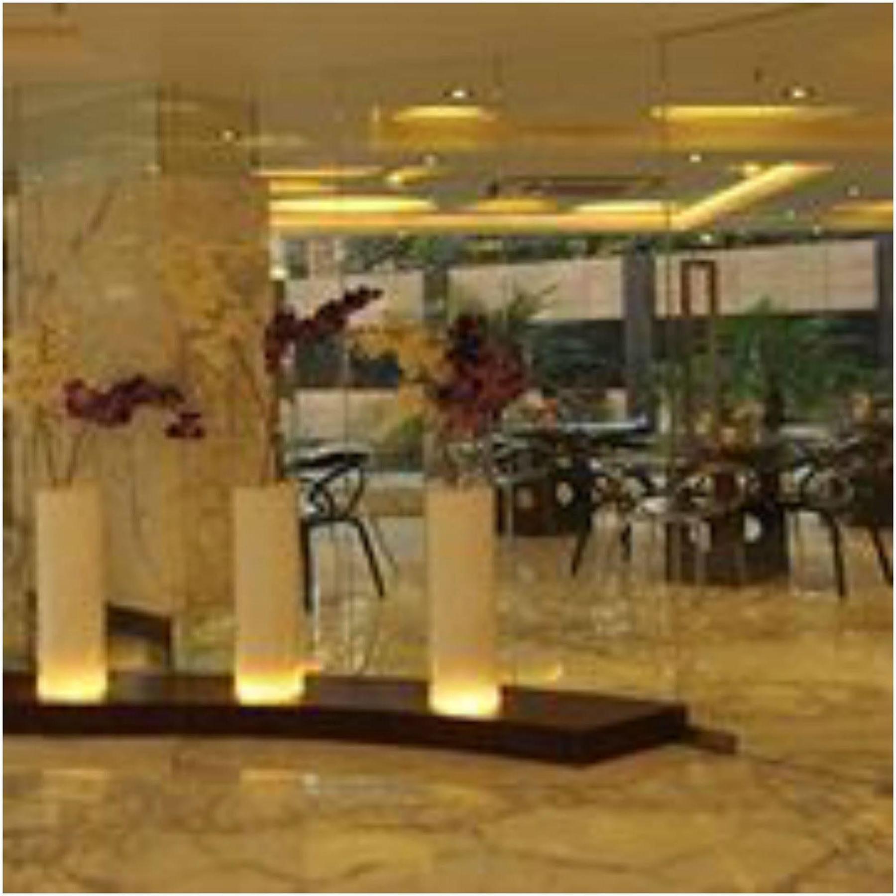Kempton Hotel Колката Екстер'єр фото