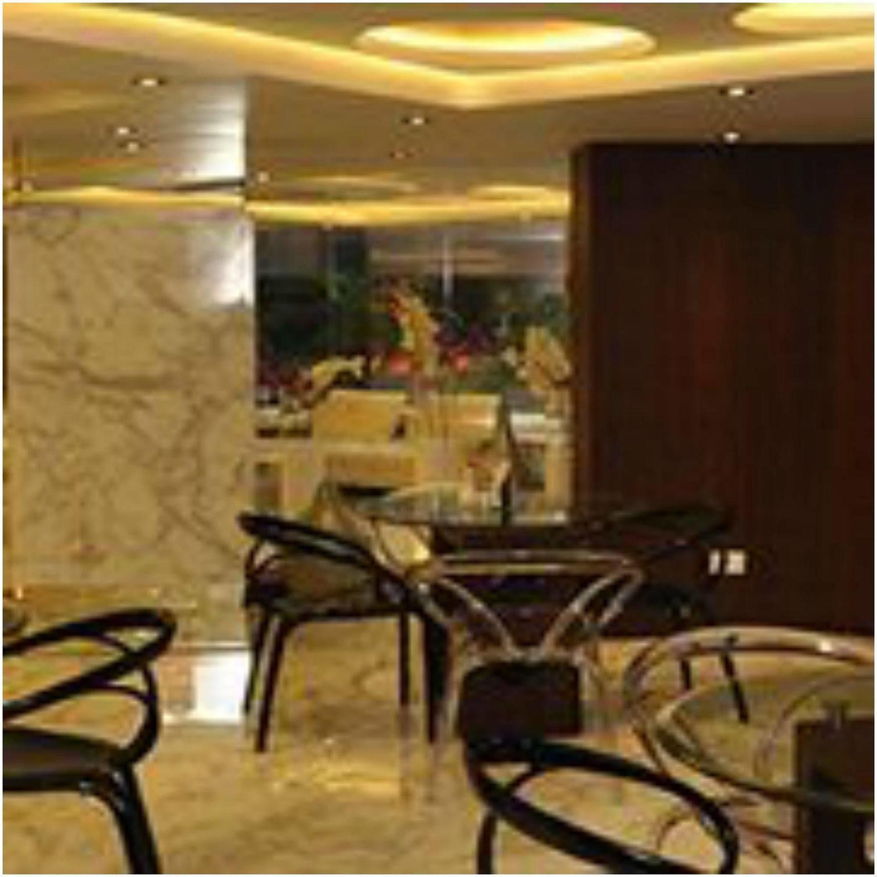 Kempton Hotel Колката Екстер'єр фото